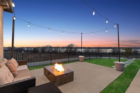 2076 Almassera Drive Little Elm TX 75068