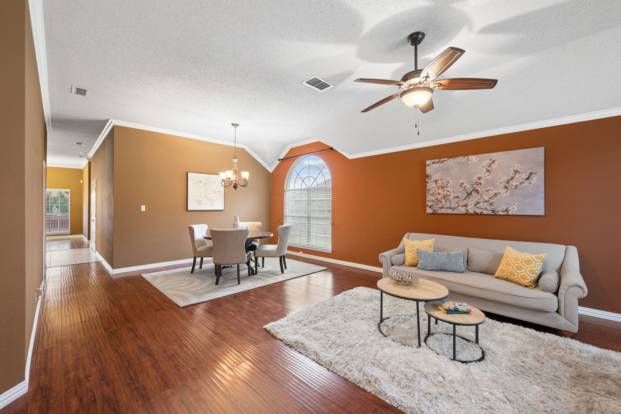 2676 Bent Tree Drive Hurst TX 76054