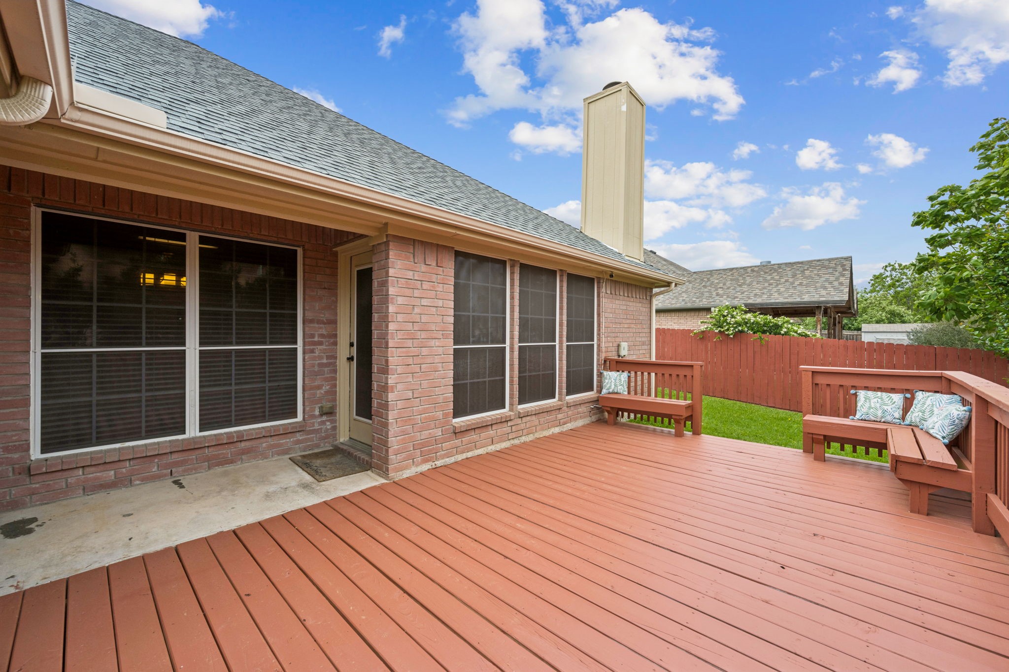 2676 Bent Tree Drive Hurst TX 76054