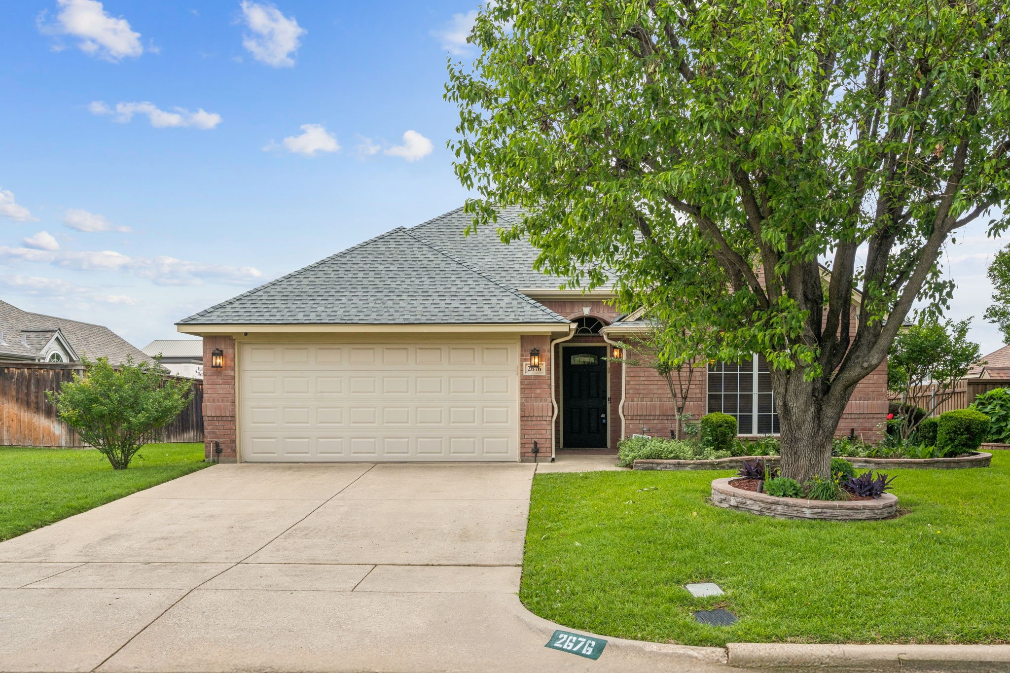 2676 Bent Tree Drive Hurst TX 76054