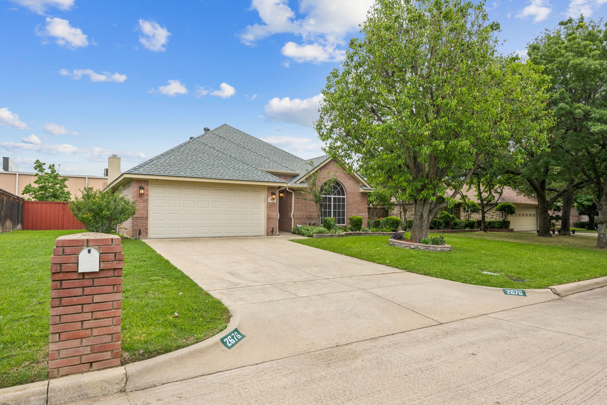 2676 Bent Tree Drive Hurst TX 76054