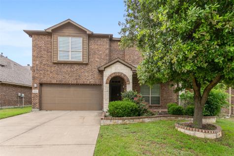 8220 Misty Water Drive Fort Worth TX 76131