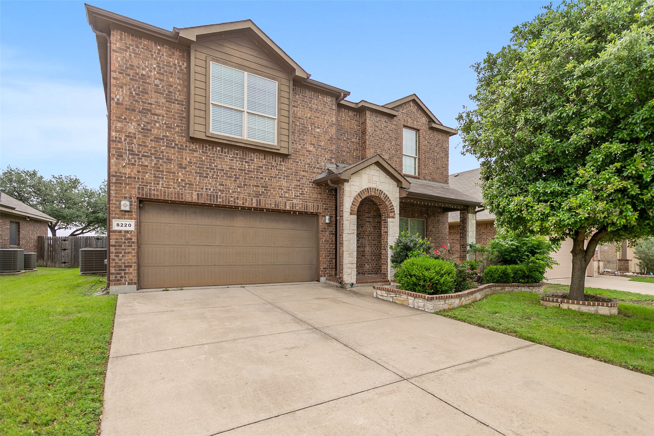 8220 Misty Water Drive Fort Worth TX 76131