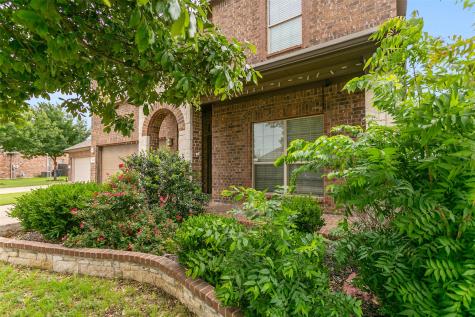 8220 Misty Water Drive Fort Worth TX 76131