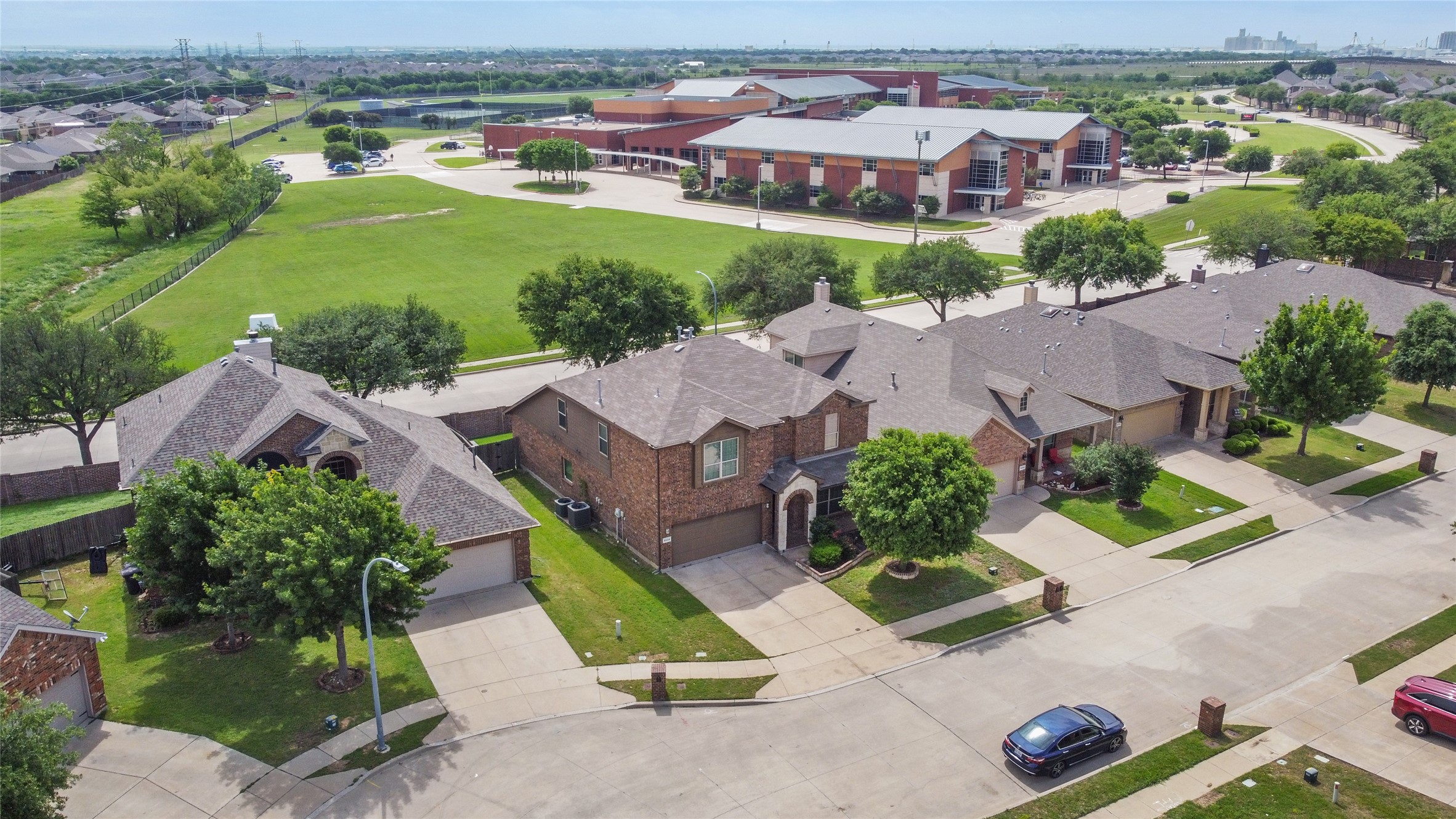8220 Misty Water Drive Fort Worth TX 76131
