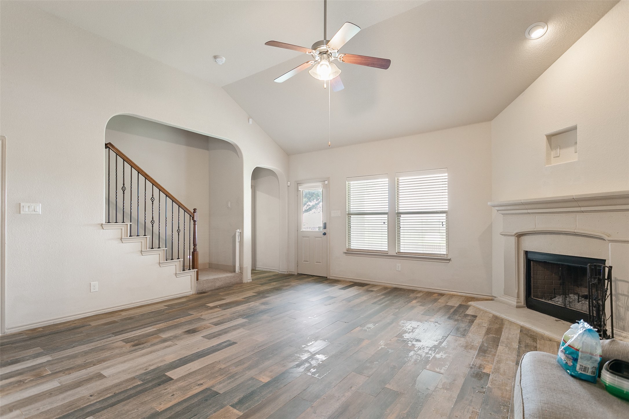 8220 Misty Water Drive Fort Worth TX 76131