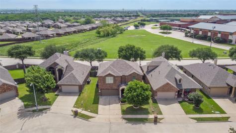 8220 Misty Water Drive Fort Worth TX 76131
