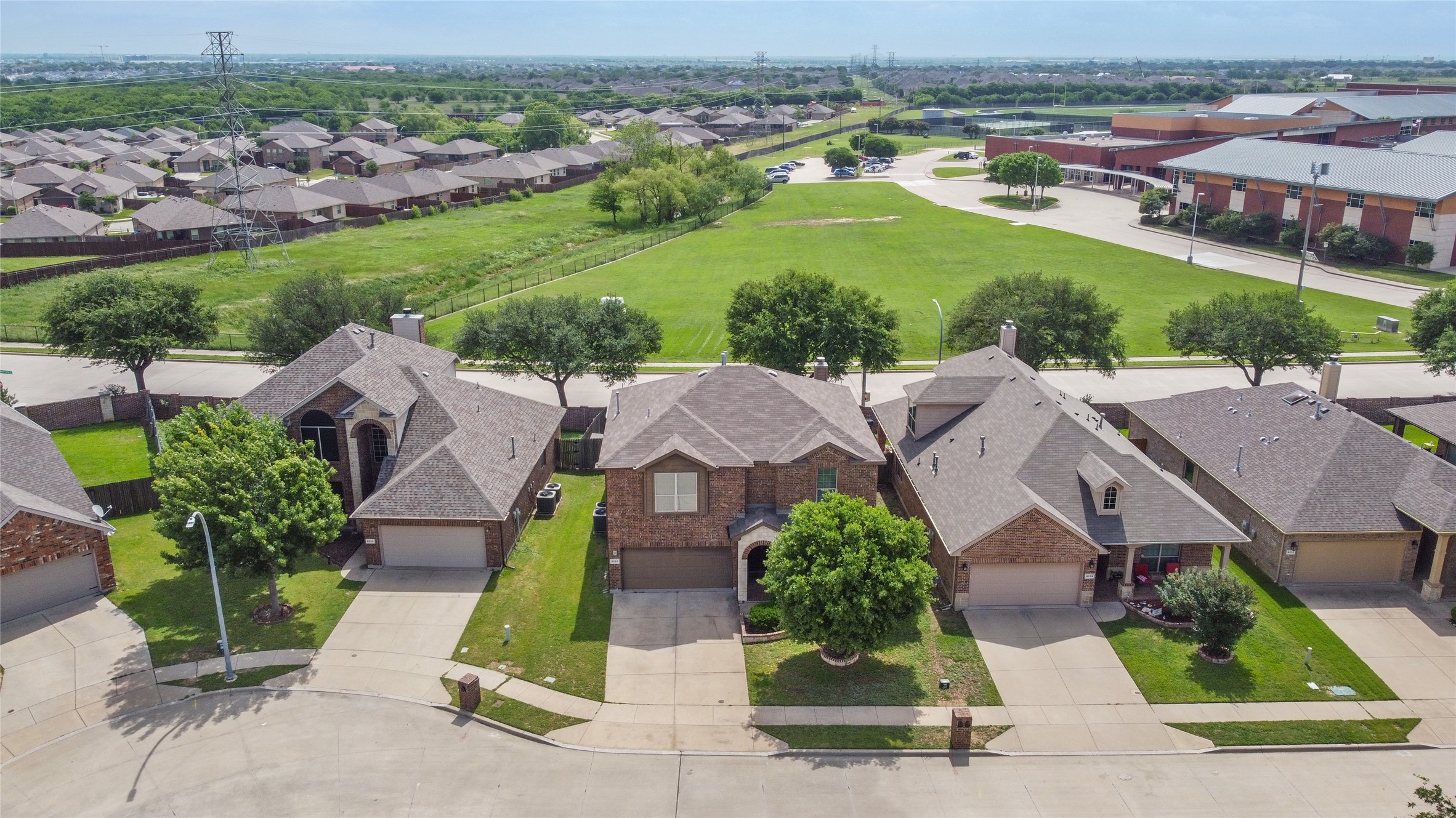 8220 Misty Water Drive Fort Worth TX 76131