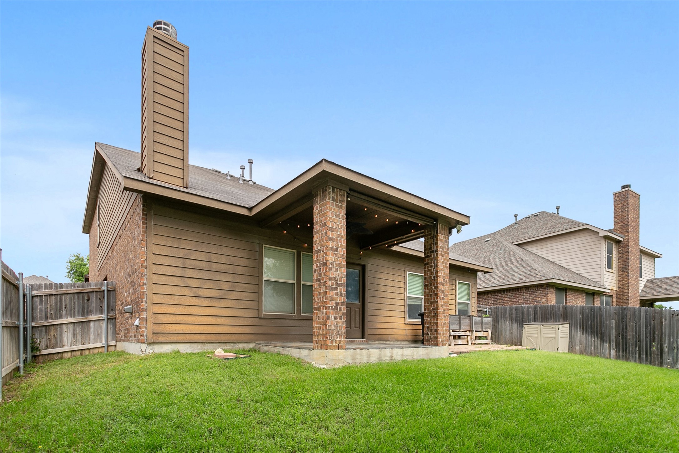 8220 Misty Water Drive Fort Worth TX 76131