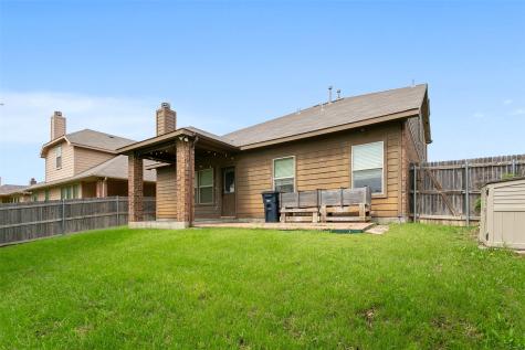 8220 Misty Water Drive Fort Worth TX 76131