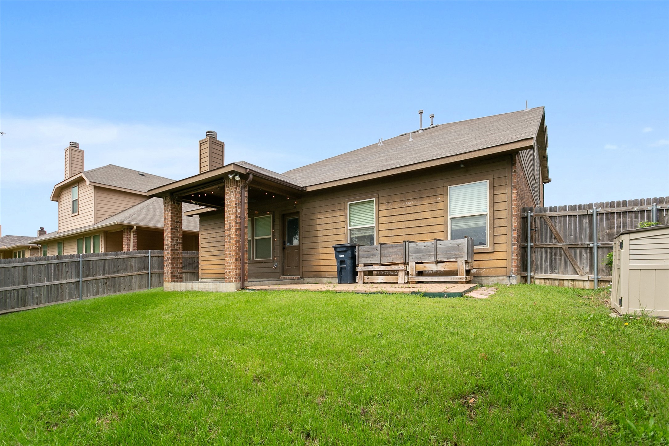 8220 Misty Water Drive Fort Worth TX 76131