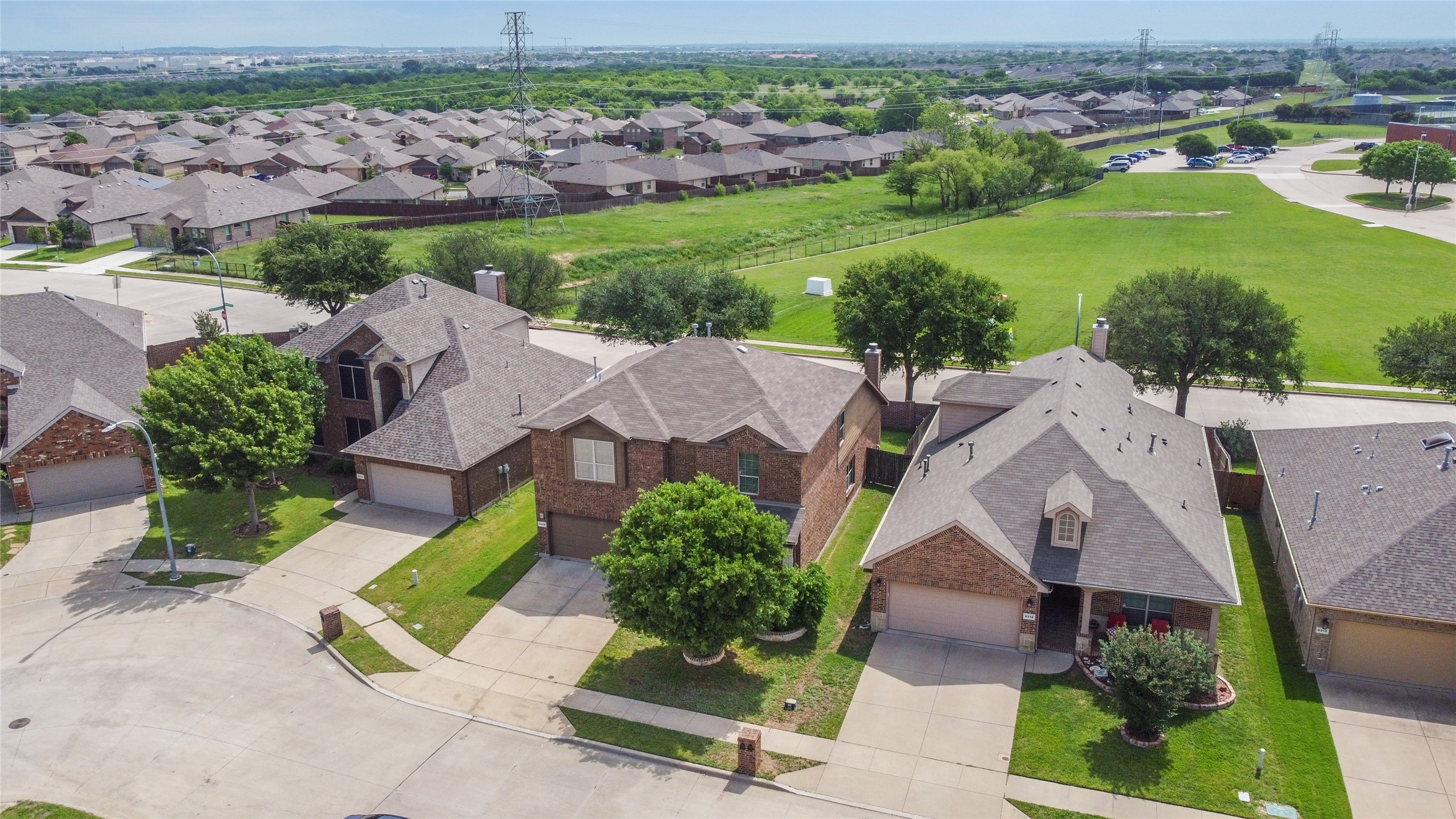 8220 Misty Water Drive Fort Worth TX 76131
