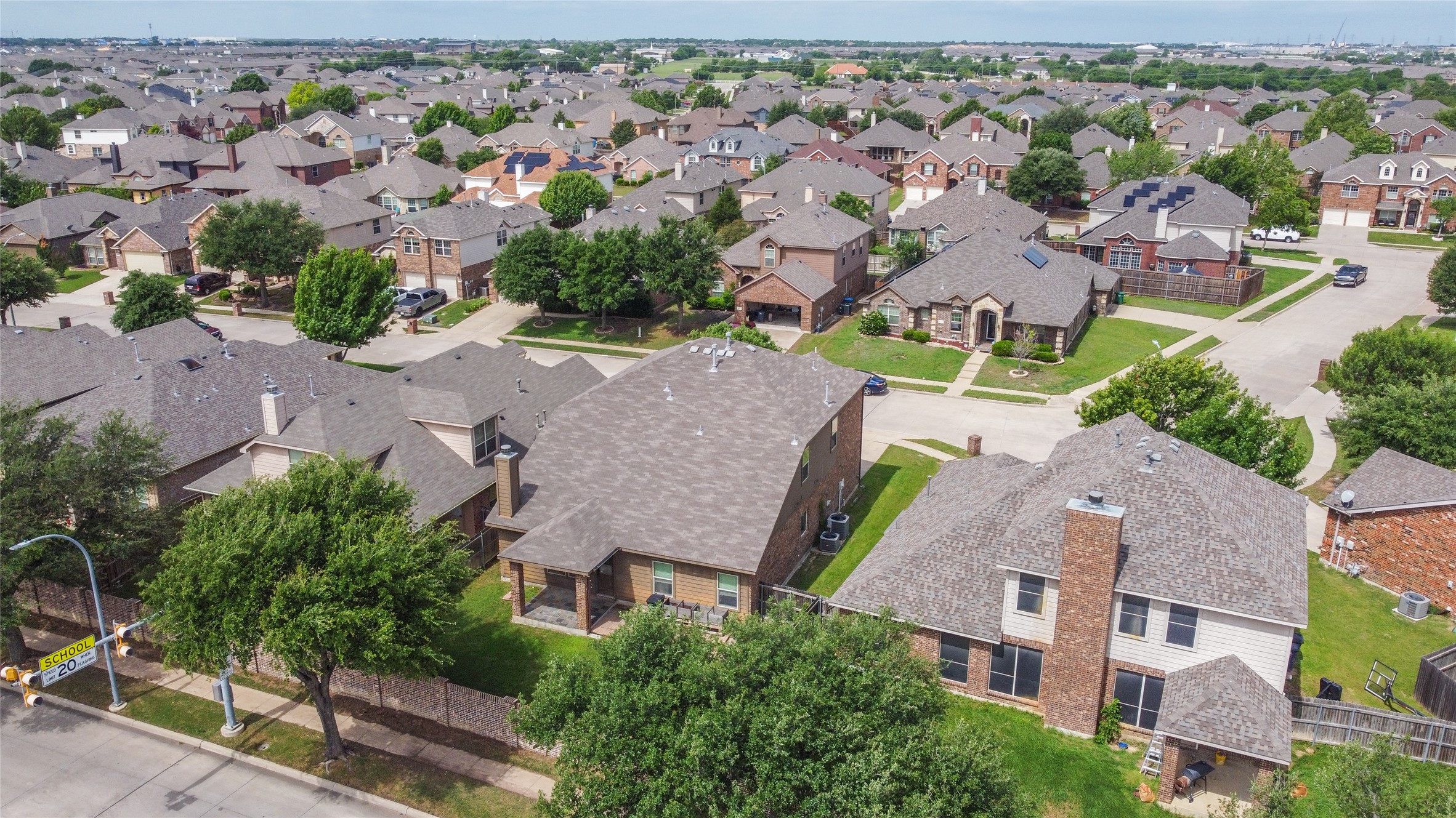 8220 Misty Water Drive Fort Worth TX 76131