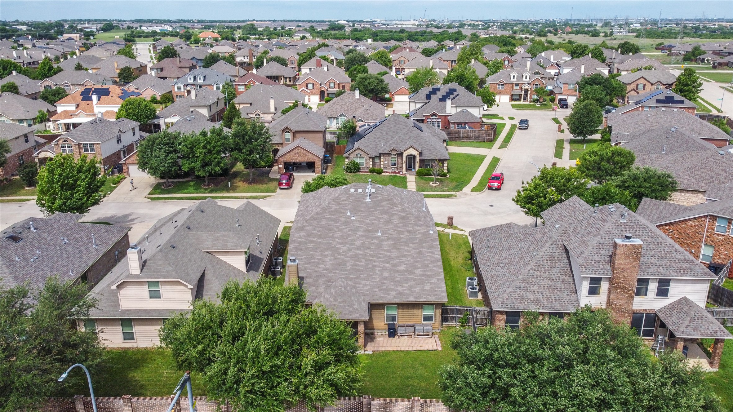 8220 Misty Water Drive Fort Worth TX 76131