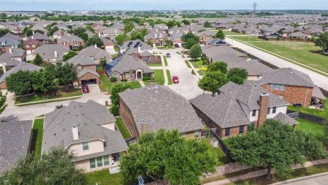 8220 Misty Water Drive Fort Worth TX 76131
