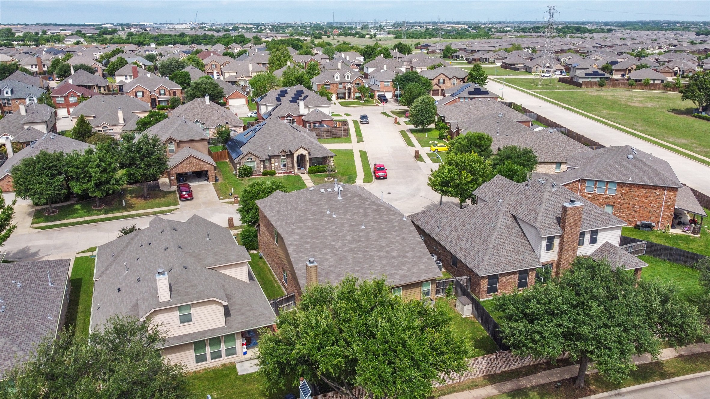 8220 Misty Water Drive Fort Worth TX 76131