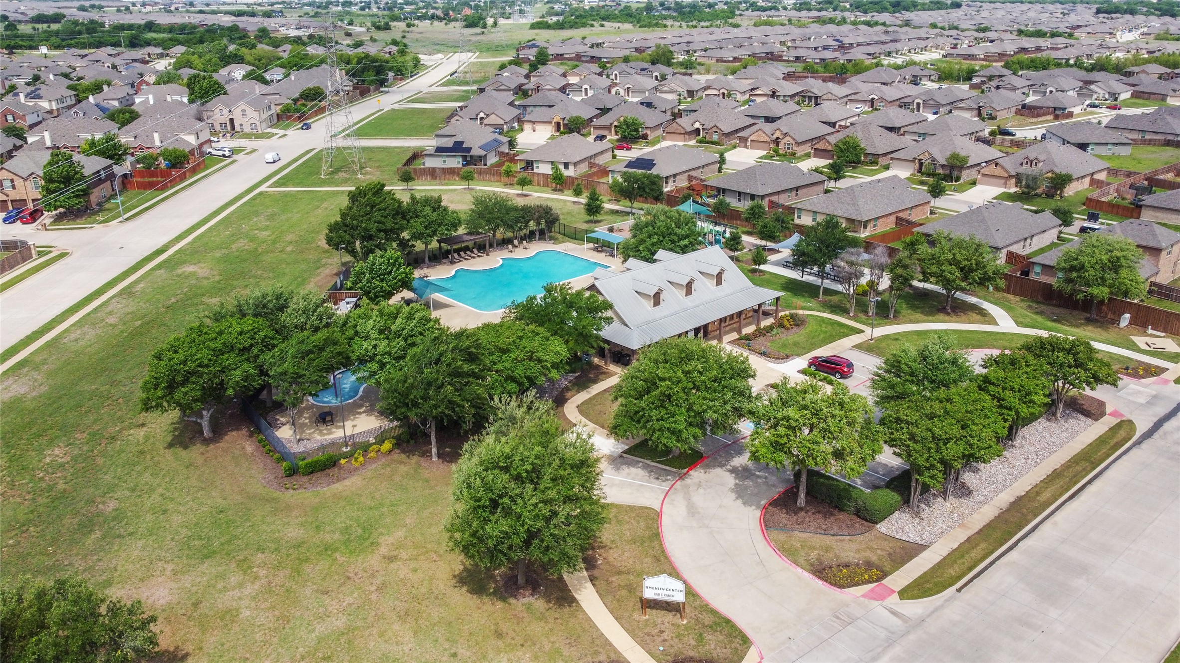 8220 Misty Water Drive Fort Worth TX 76131