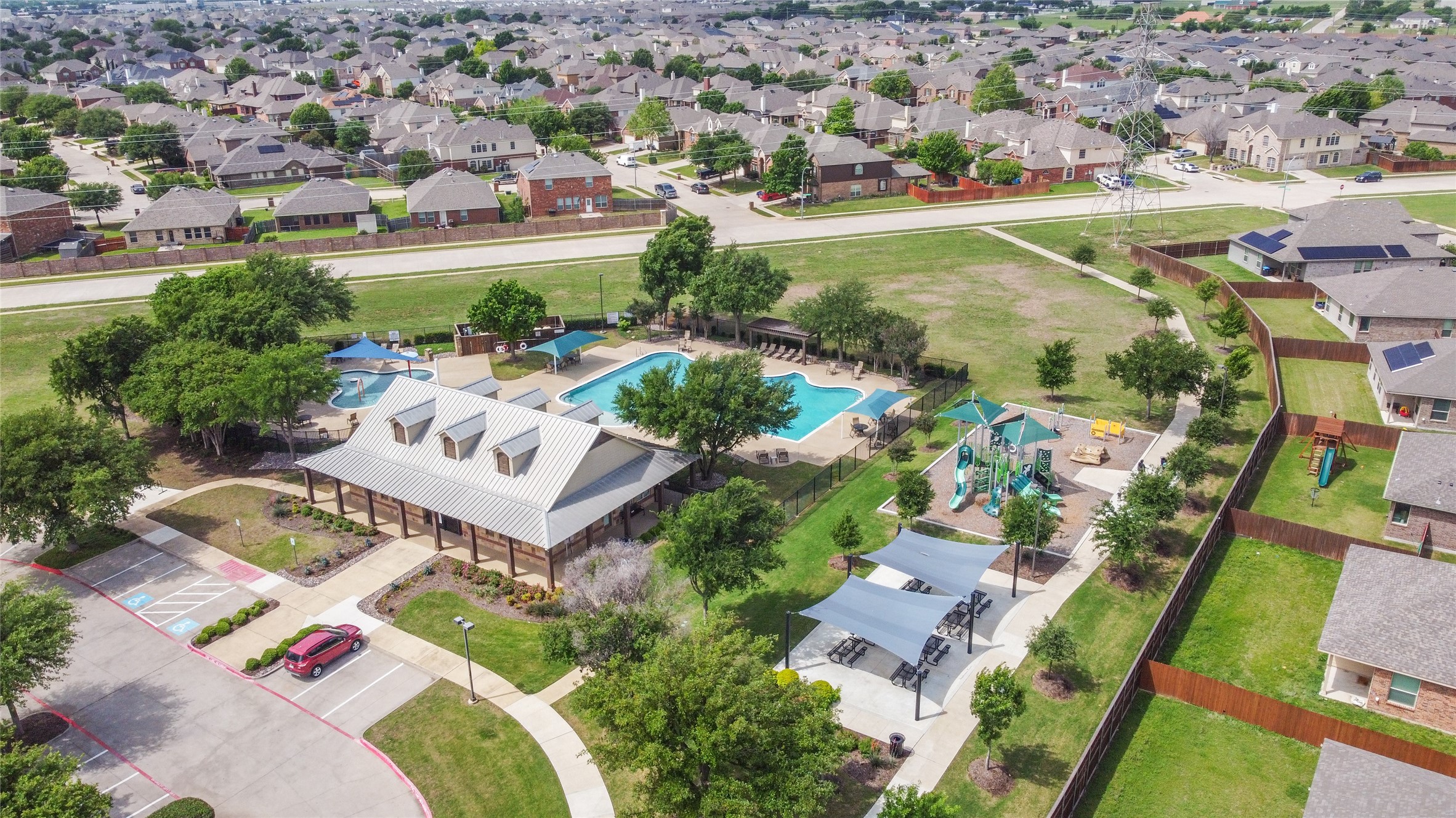8220 Misty Water Drive Fort Worth TX 76131