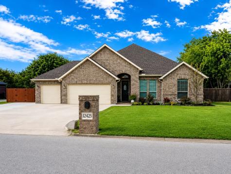 12425 Geraldine Drive Fort Worth TX 76126