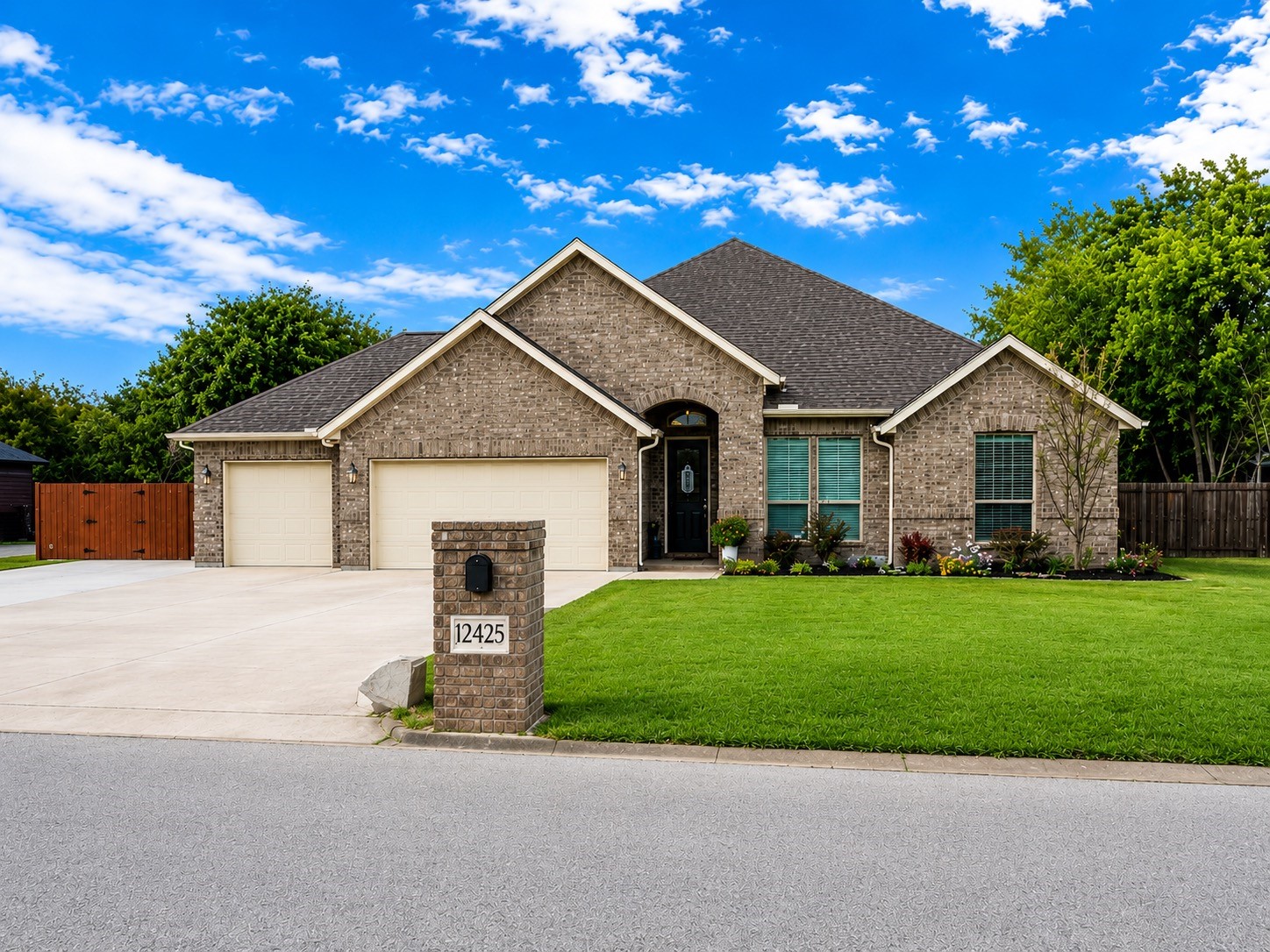 12425 Geraldine Drive Fort Worth TX 76126