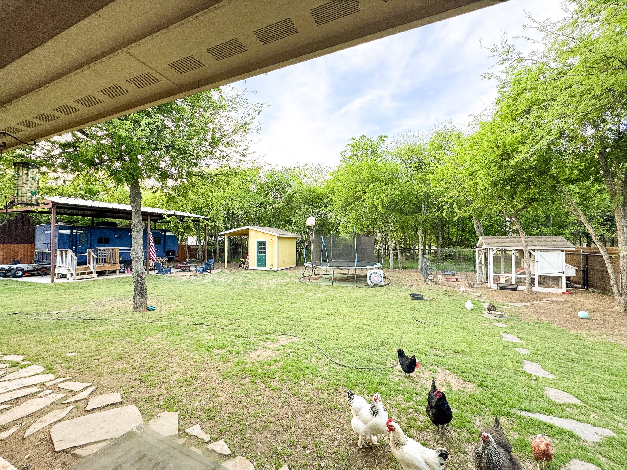 12425 Geraldine Drive Fort Worth TX 76126