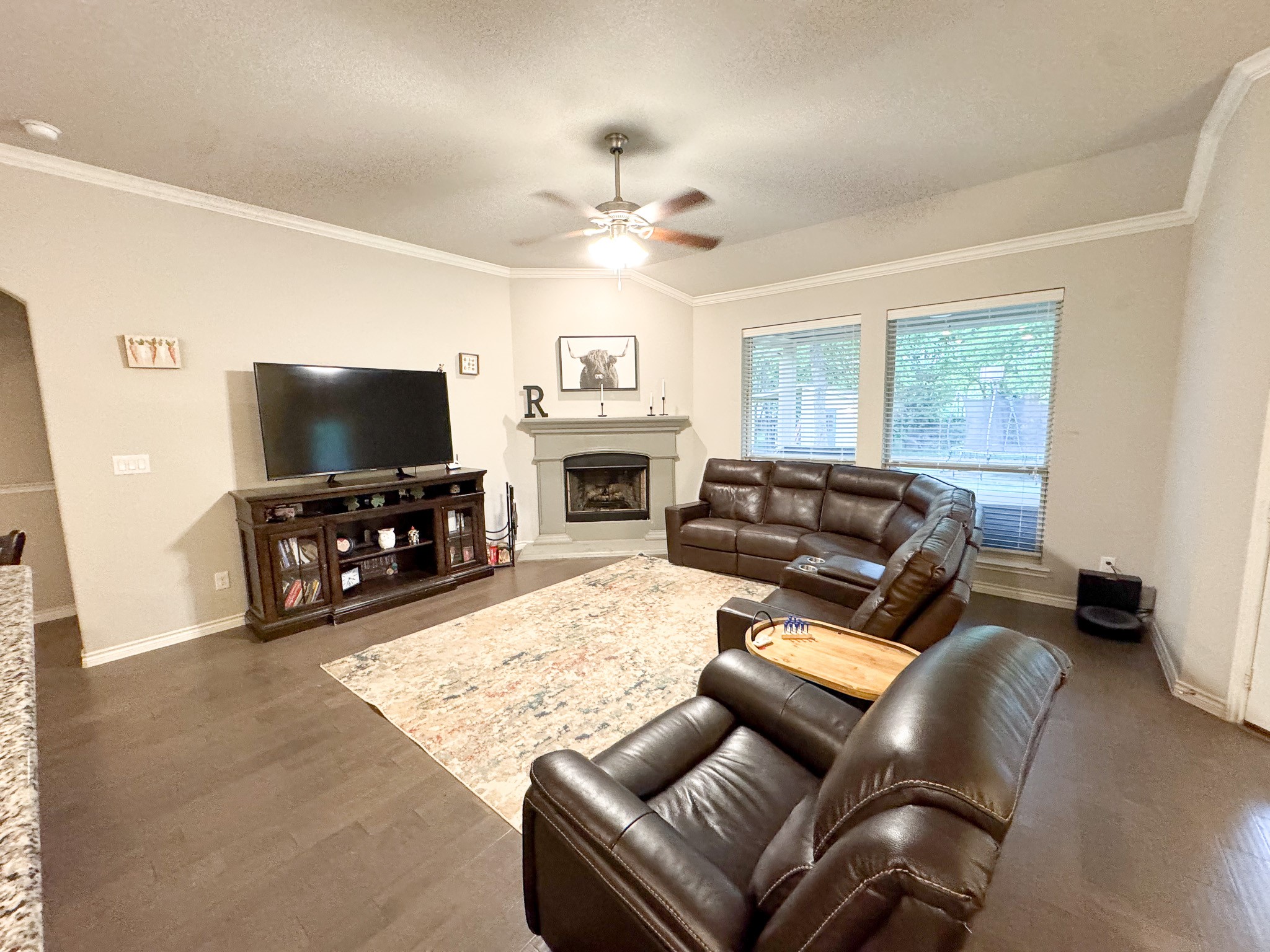 12425 Geraldine Drive Fort Worth TX 76126