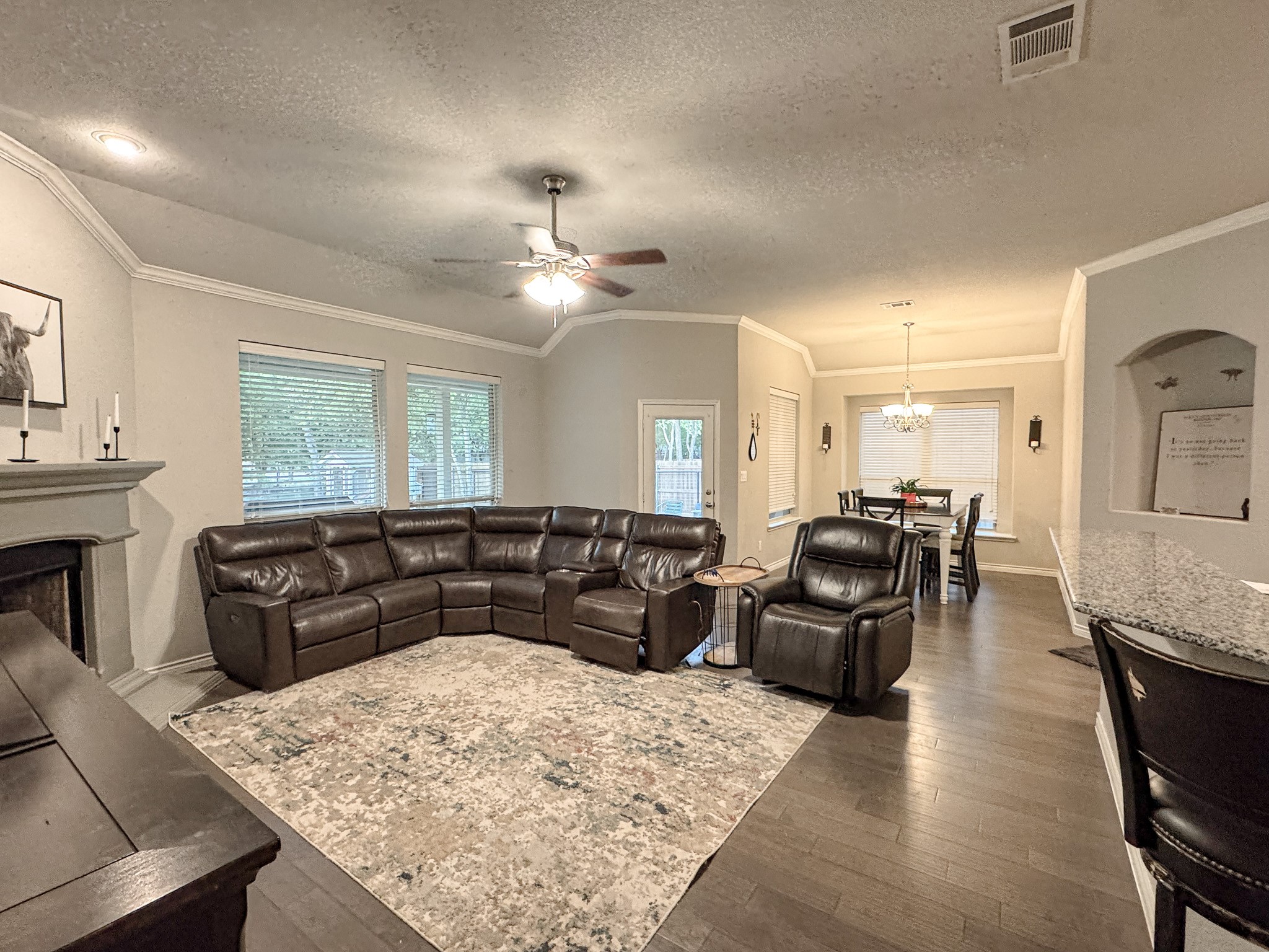12425 Geraldine Drive Fort Worth TX 76126