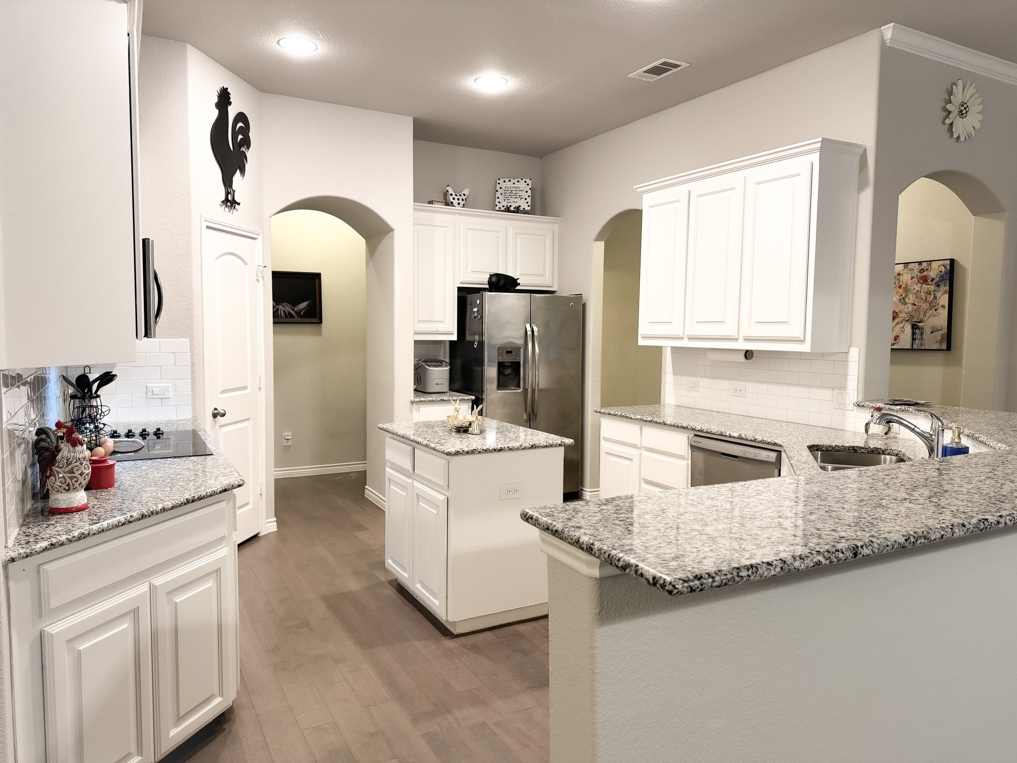 12425 Geraldine Drive Fort Worth TX 76126
