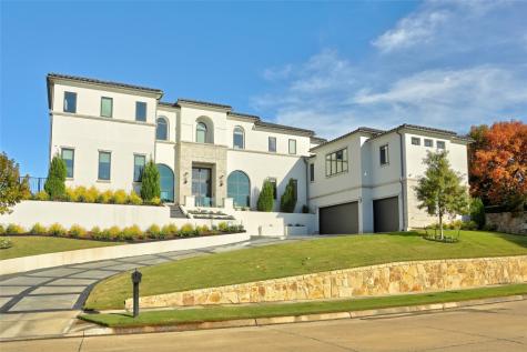 3932 Touraine Drive Frisco TX 75034