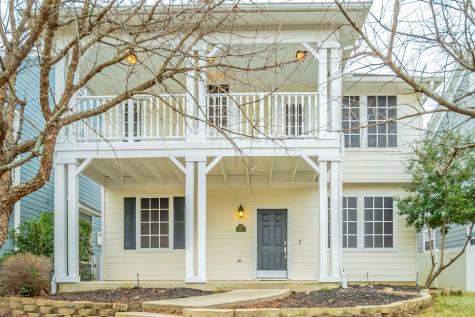9908 Cherry Hill Lane Providence Village TX 76227
