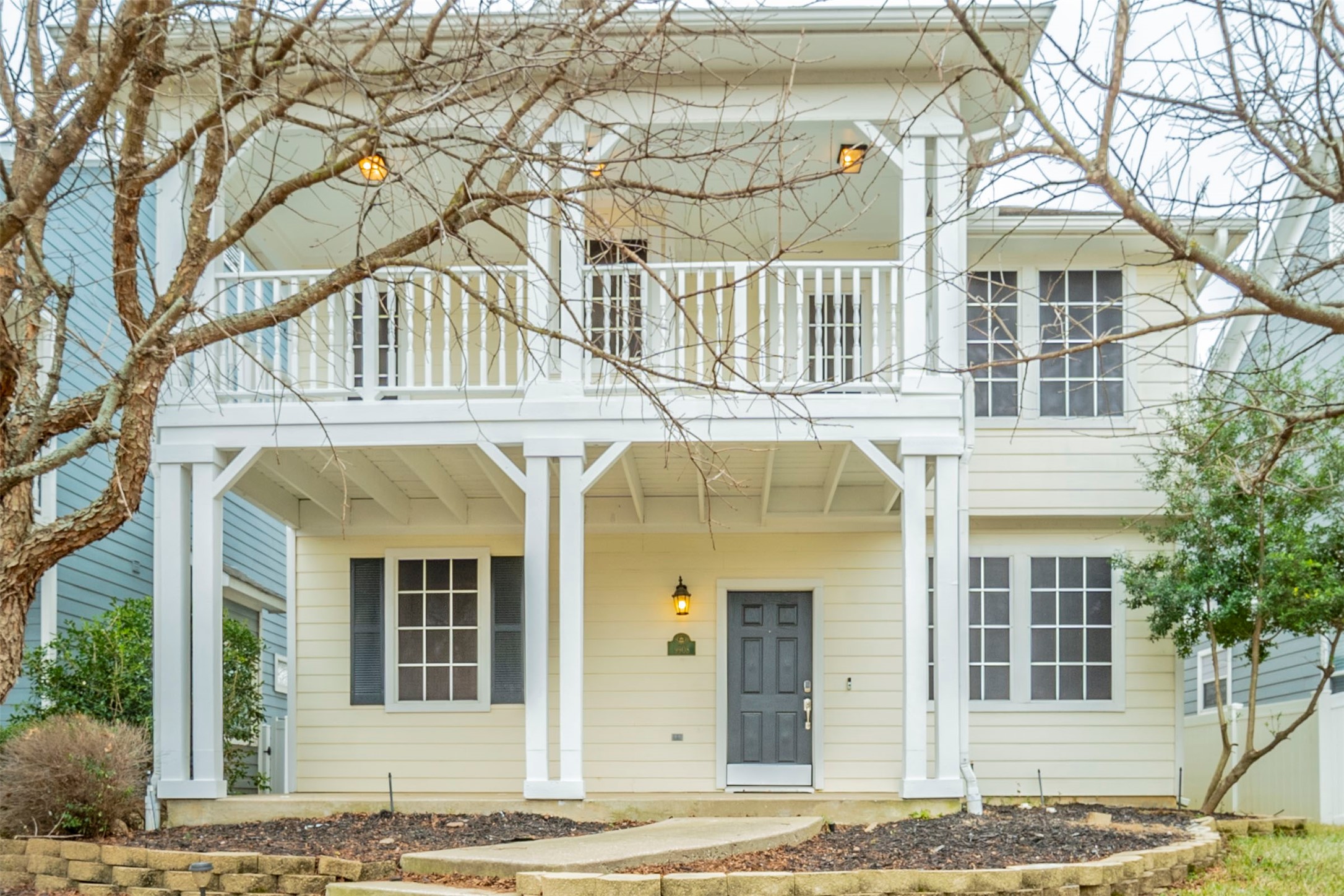 9908 Cherry Hill Lane Providence Village TX 76227