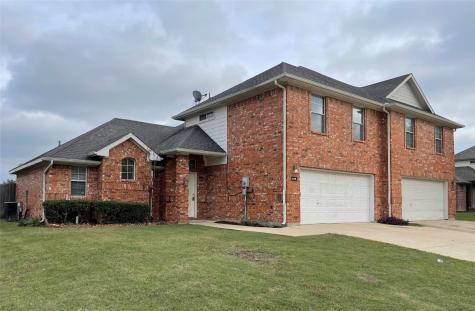 4316 San Marcus Drive Mesquite TX 75150