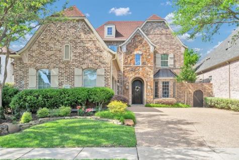 5125 Meadowlark Drive Plano TX 75093