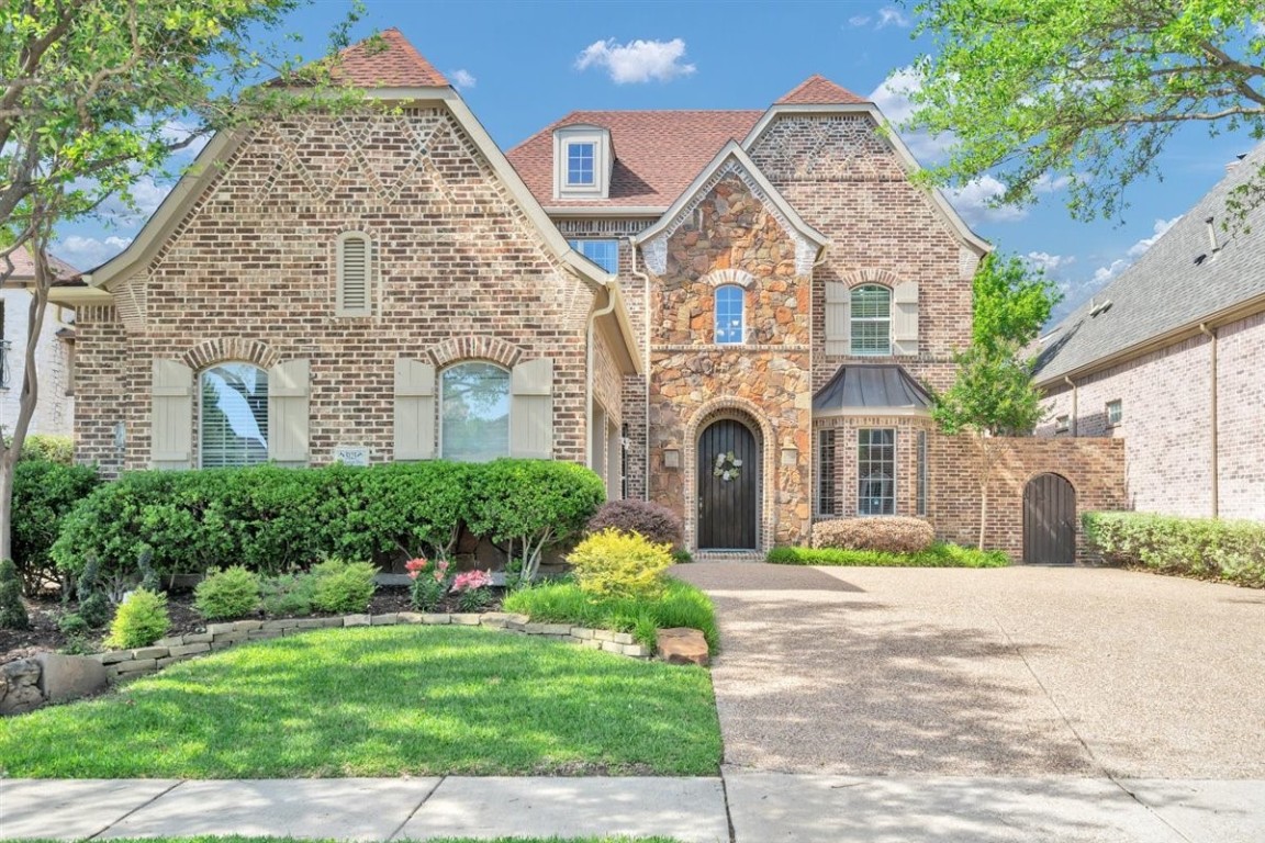 5125 Meadowlark Drive Plano TX 75093