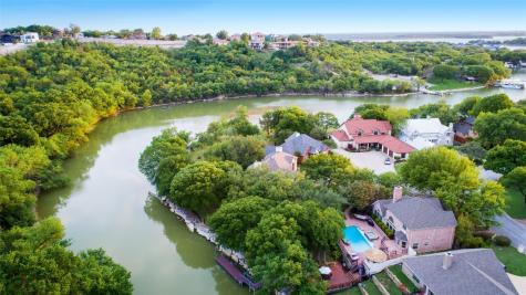 9015 Westwood Shores Drive Fort Worth TX 76179