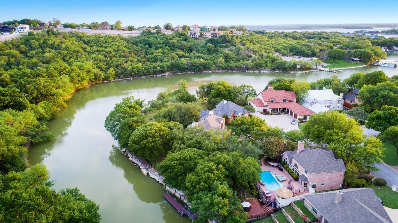 9015 Westwood Shores Drive Fort Worth TX 76179