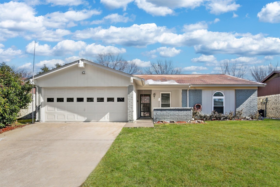 2712 Springlake Court Irving TX 75060