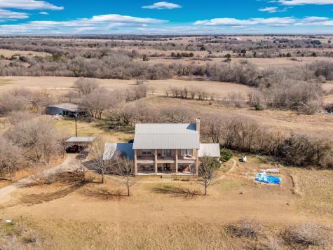 10400 Baucum Road Midlothian TX 76065