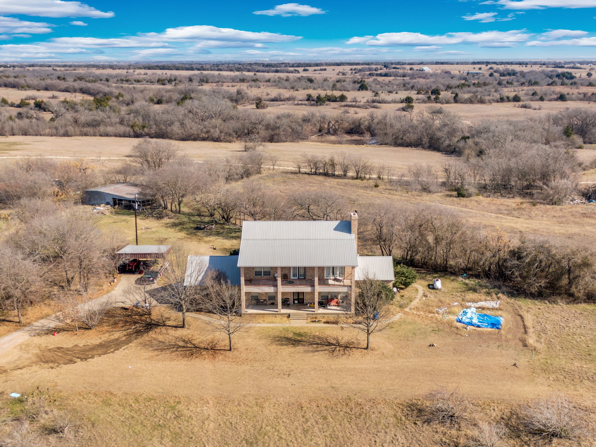 10400 Baucum Road Midlothian TX 76065