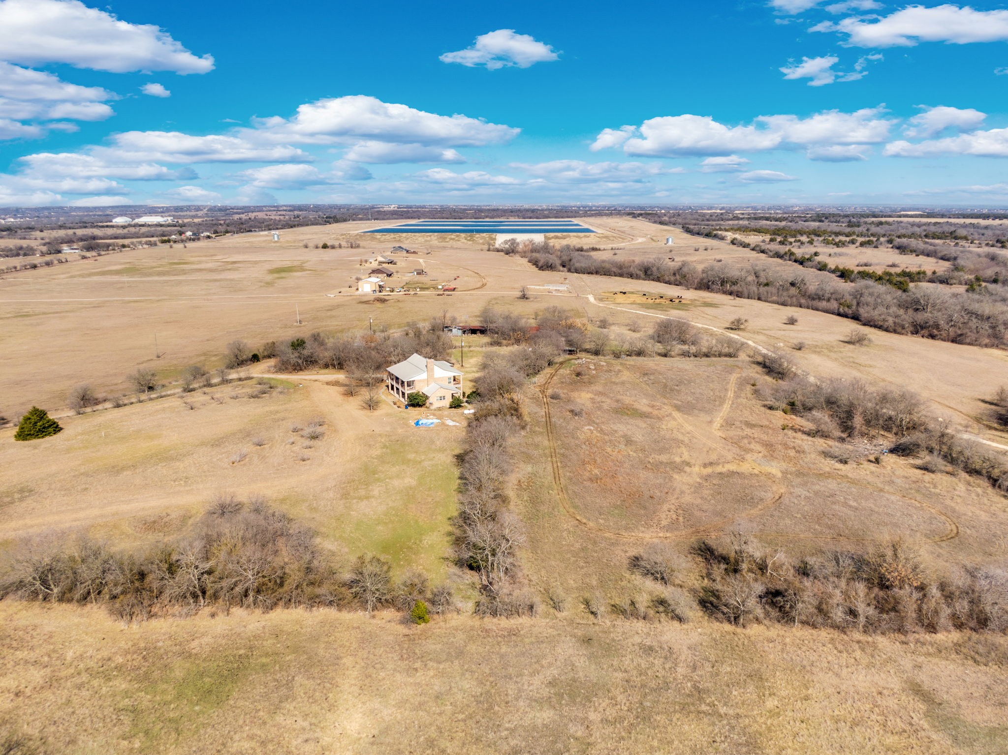 10400 Baucum Road Midlothian TX 76065