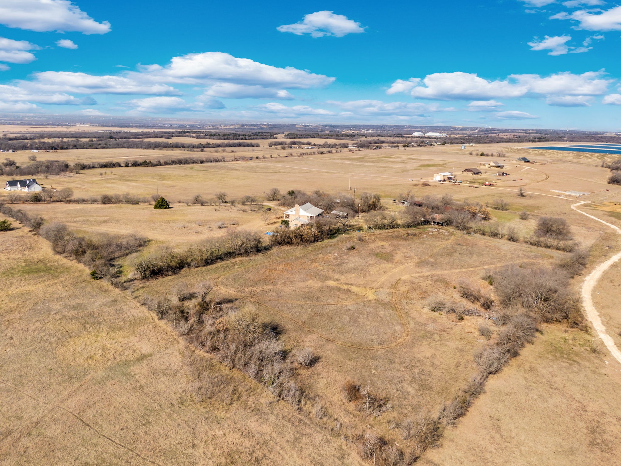 10400 Baucum Road Midlothian TX 76065