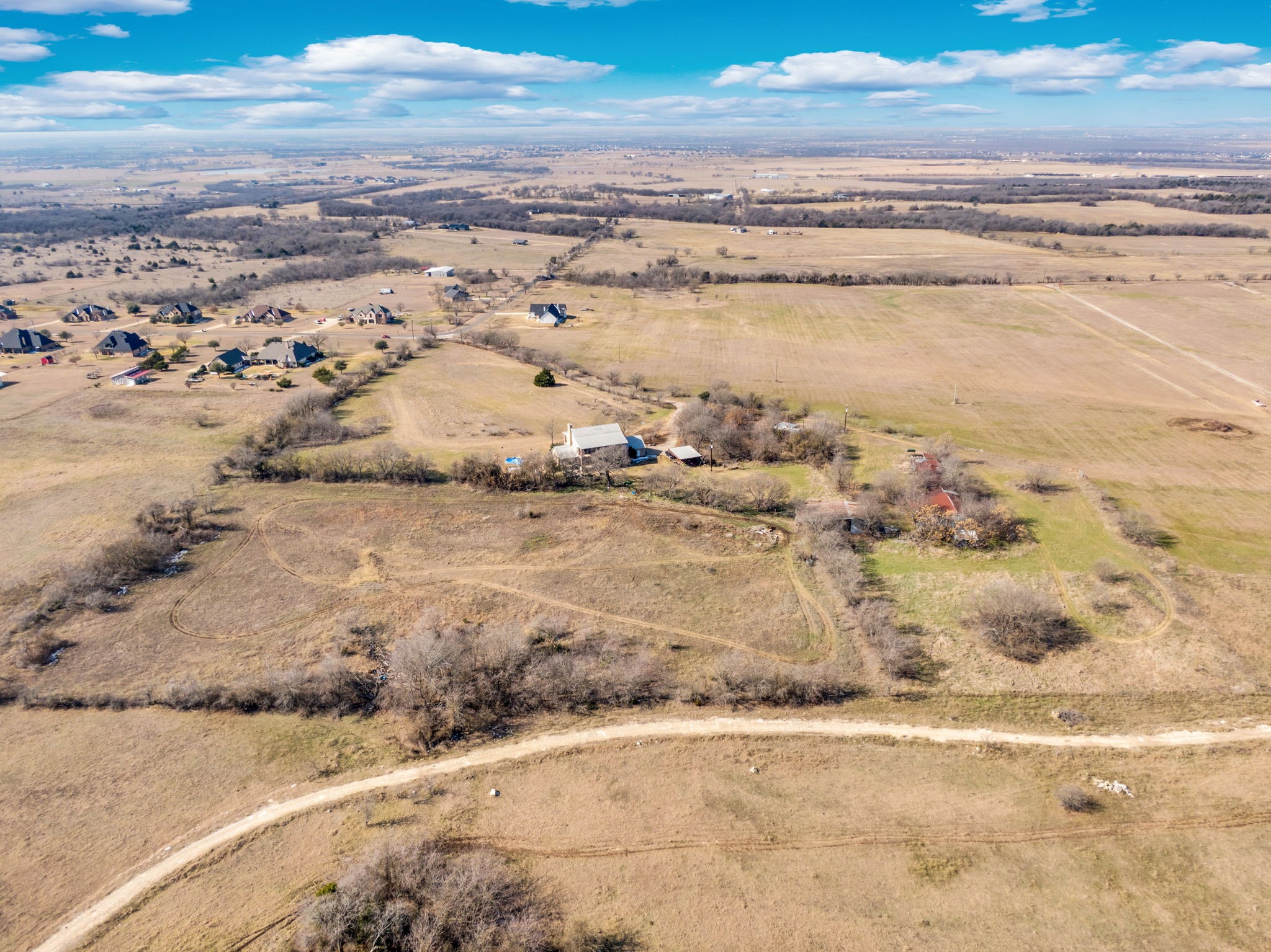10400 Baucum Road Midlothian TX 76065