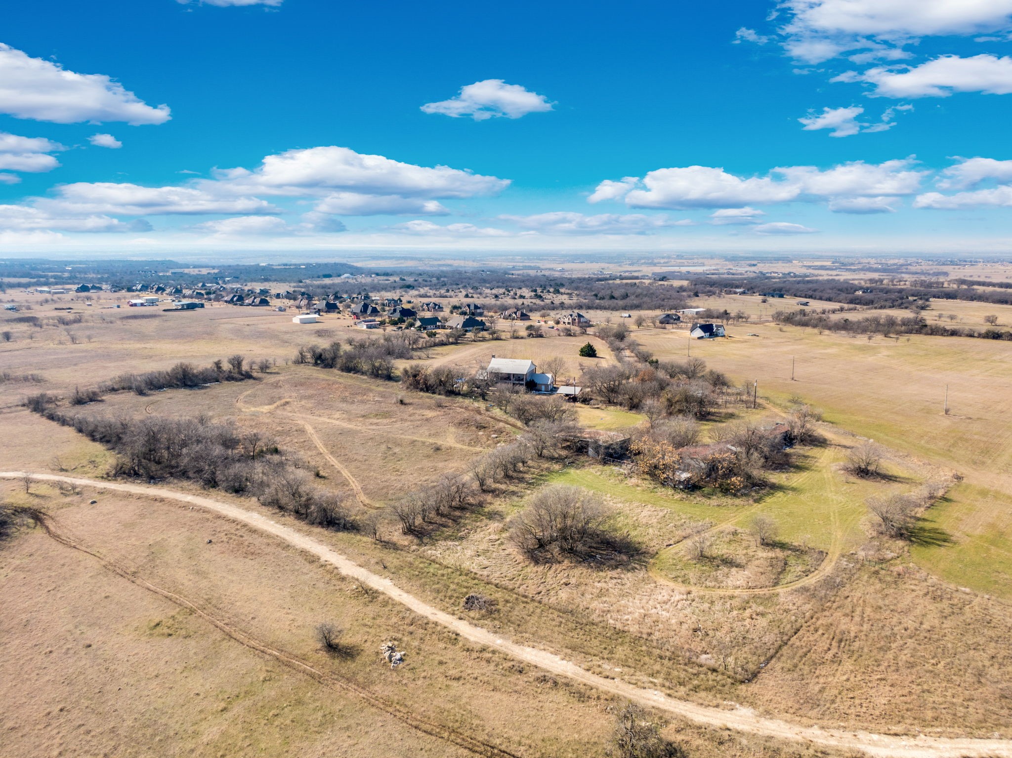 10400 Baucum Road Midlothian TX 76065