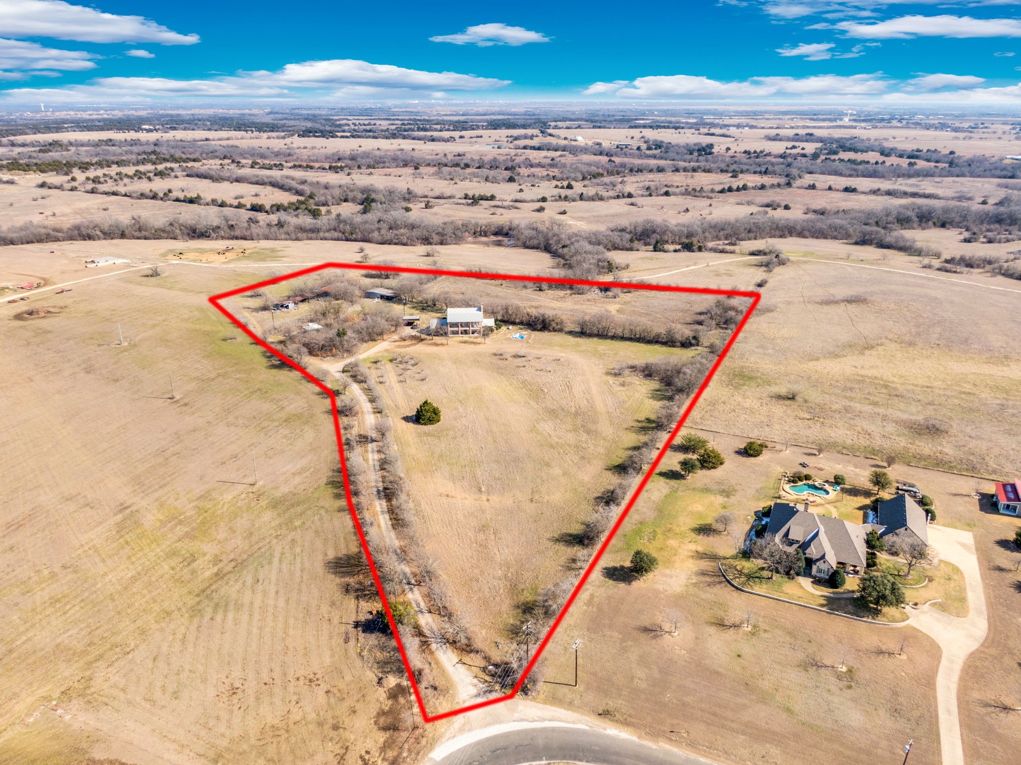10400 Baucum Road Midlothian TX 76065