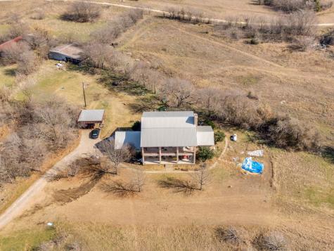 10400 Baucum Road Midlothian TX 76065