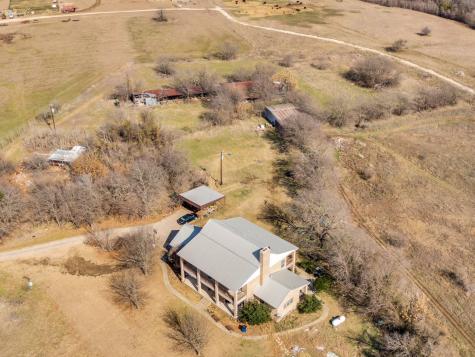 10400 Baucum Road Midlothian TX 76065