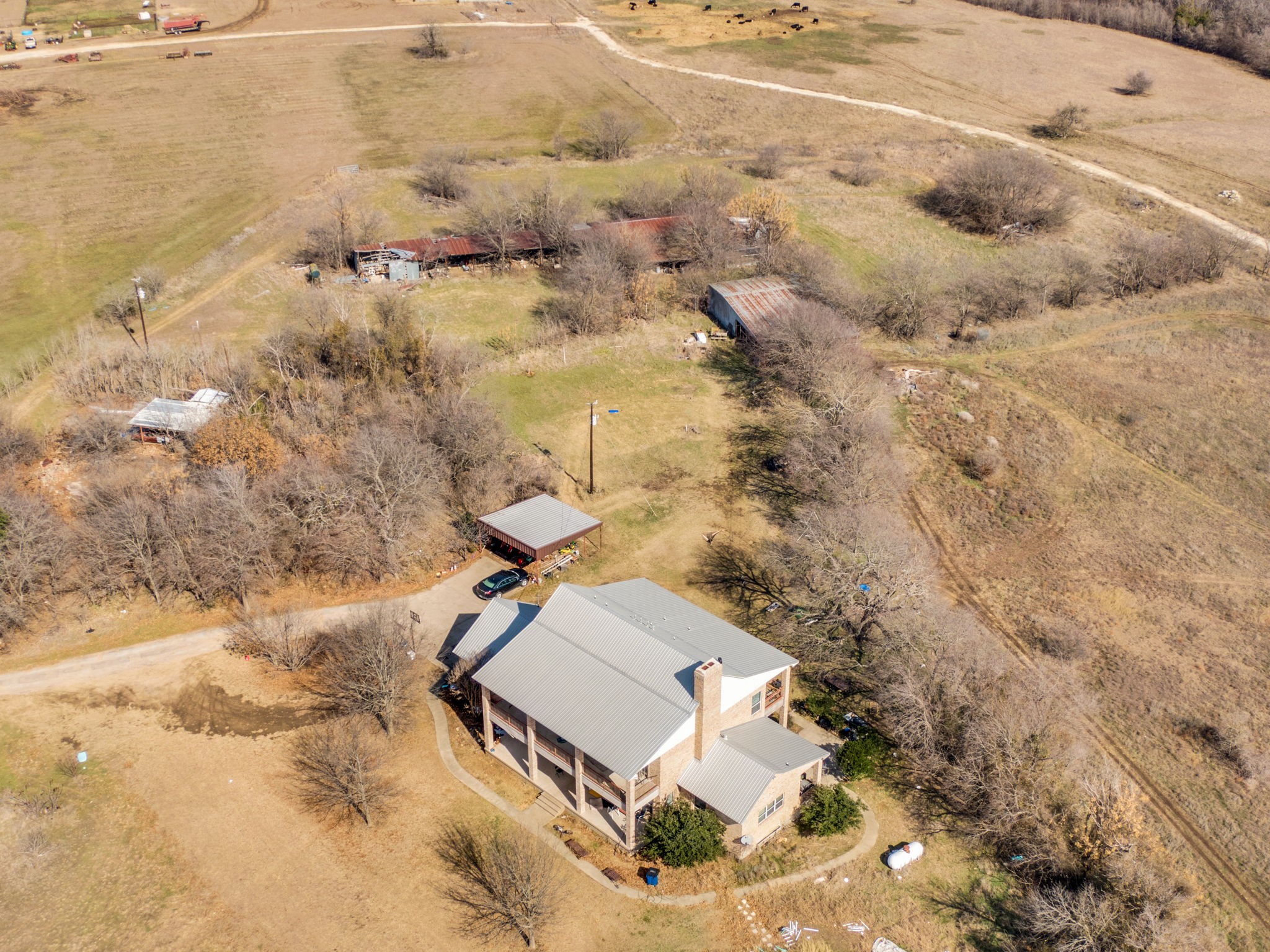 10400 Baucum Road Midlothian TX 76065