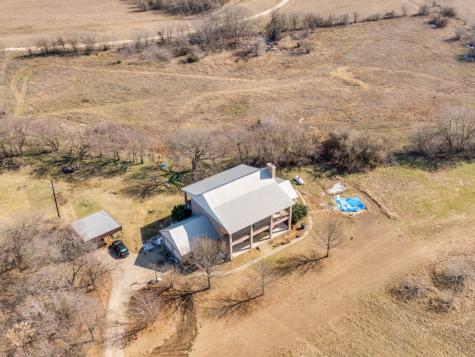10400 Baucum Road Midlothian TX 76065