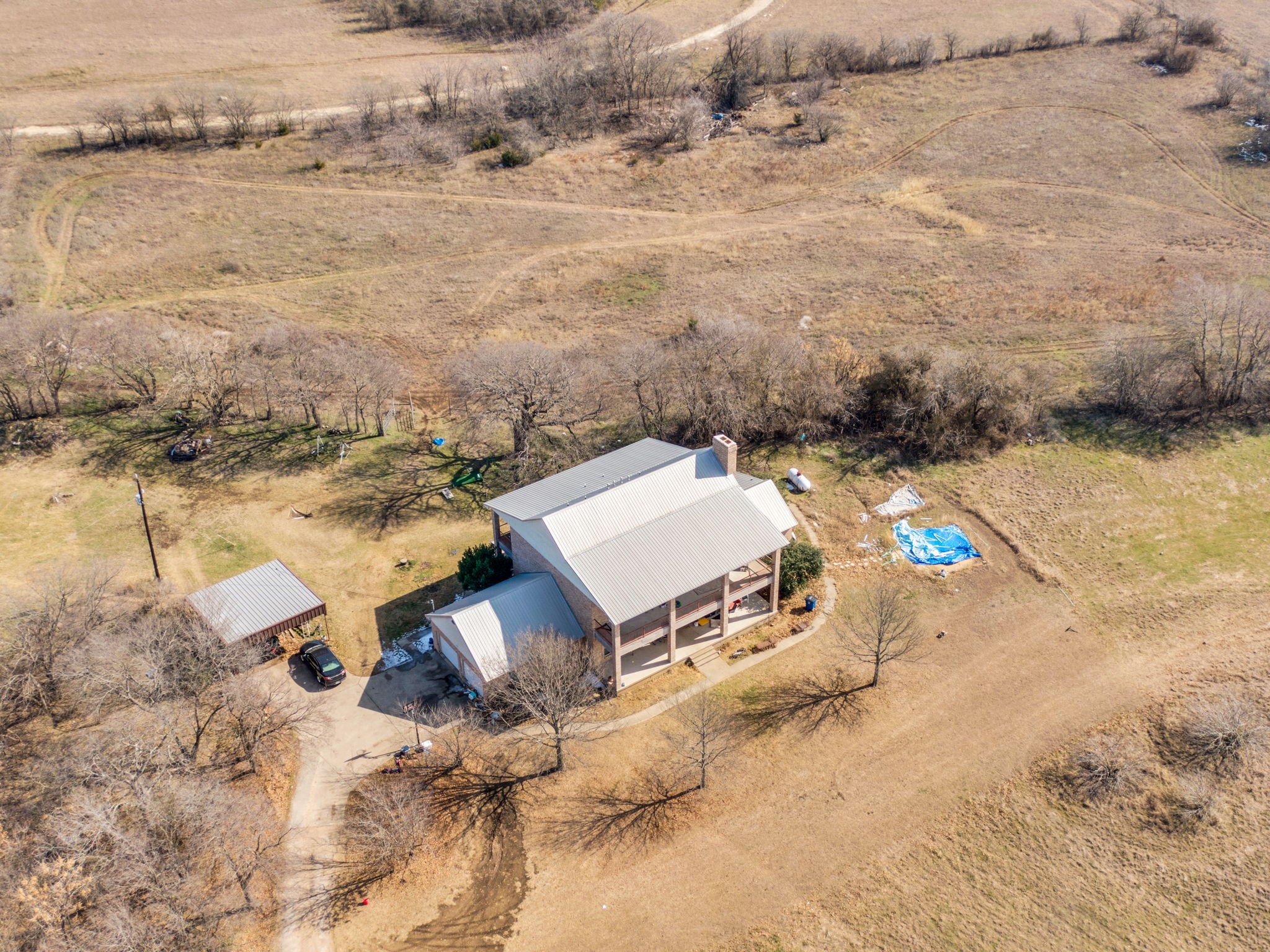 10400 Baucum Road Midlothian TX 76065