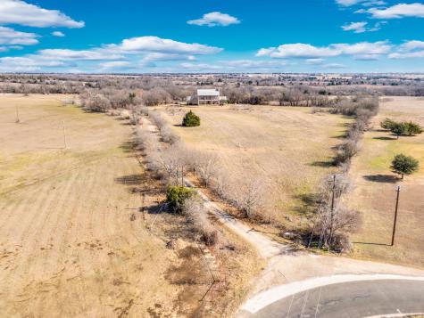 10400 Baucum Road Midlothian TX 76065